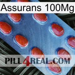 Assurans 100Mg 06